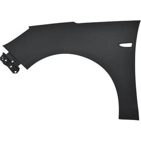 Aile avant gauche à peindre Opel Zafira C Tourer phase 1 2011-2016