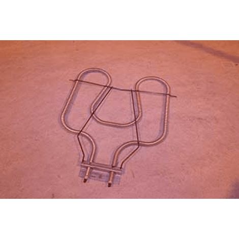 RESISTANCE DE SOLE 1100W POUR FOUR GORENJE - 73721 (1/2)