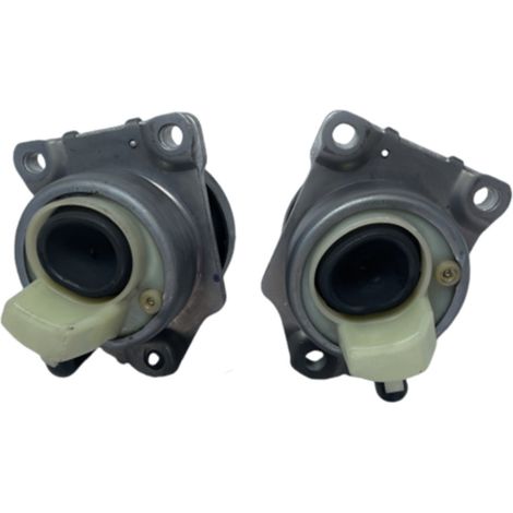 FR3Z6038A, FR3Z6038H, FR3Z6038B et FR3Z6038G conviennent aux pieds de moteur Mustang (simple). (1/2)