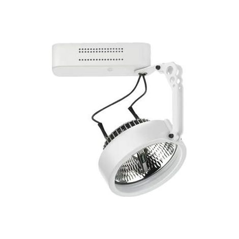 Proiettore indeluz-lighting ar-111 50W 12V dimmerabile