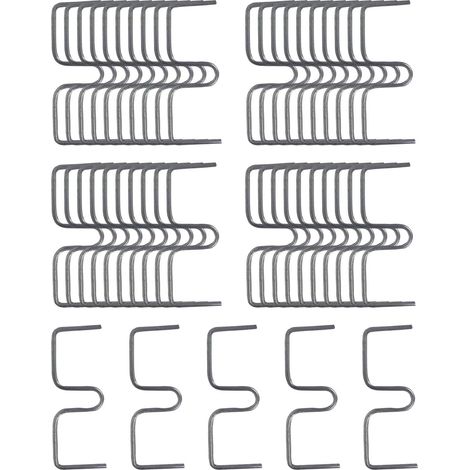 Epandeur de Branches, Plantes Tige Formateur, Arbre Branche Extracteur Fil D'acier Jardin Nouvelles Branches Croissance Formes Soutien Fruits, pour Soutenir La Croissance de Nouvelles Branches , M10cm (1/5)