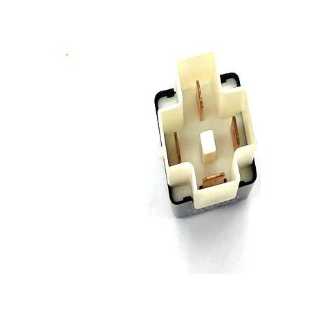 Relais de démarreur automobile 90987-02010 156700-0060, 12 V CC, 40 A, compatible Toyota (1/4)