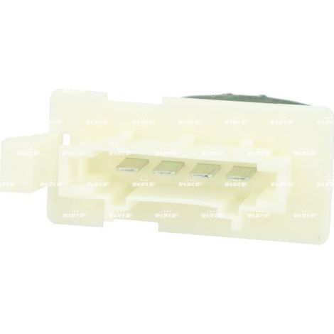 Résistance, pulseur d'air habitacle NRF 342154 FIAT 46770803 46770859