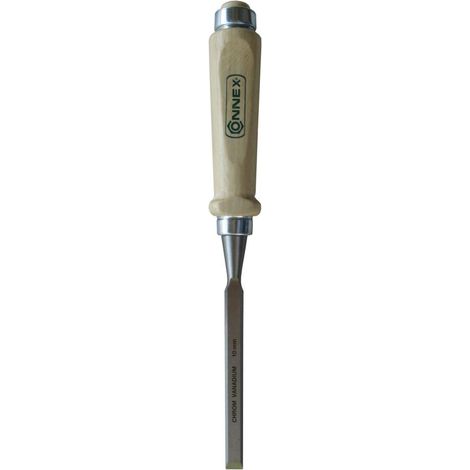 Stechbeitel 10 mm Chrom-Vanadium-Klinge Stechbeitel & Holzbearbeitung