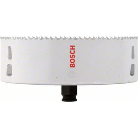 Bosch Lochsäge Progressor for Wood and Metal, 177 mm