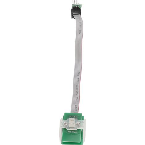 Adaptateur de lecture de données antivol ABS 8 broches avec clip de ligne, outil de diagnostic automobile de remplacement pour FEMBDC (1/5)