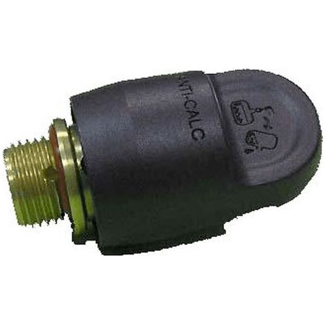 BOUCHON SECURITE CHAUDIERE POUR PETIT ELECTROMENAGER CALOR - CS-00116462 (1/3)