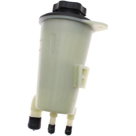Réservoir d'huile de direction assistée CC3Z3E764A pour Ford F-250 Super Duty F-350 Super Duty V8 6.2L 6.7L 2011-2016 (1/5)
