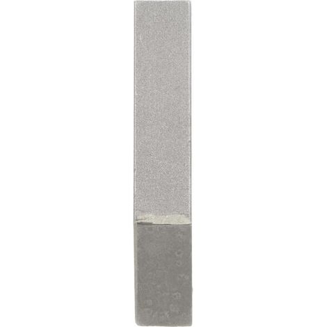 Punta de cultivador soldada Carburo AGRICARB PMS3218 (1/3)