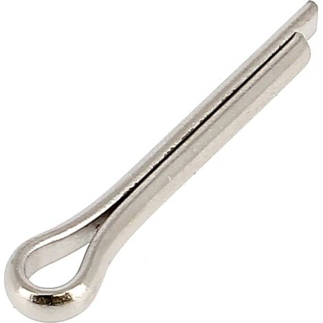Goupille Fendue 3.2X16 Inox A2 DIN 94
