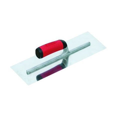 Platoir biseauté inox 35 X 10 cm TALIAPLAST
