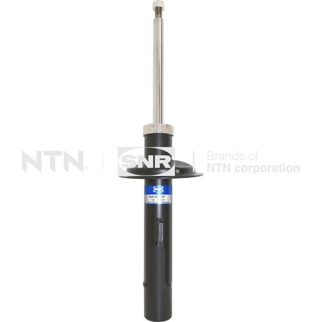 Amortisseur - SA66640.12R - SNR - Compatible avec véhicule Citroen (1/2)