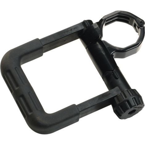 MAKITA 134909-5 "D"-förmiger Griff
