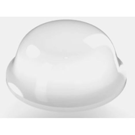 3M 7000001894 Gerätefuß rund Transparent (B x H) 11.2 mm x 5.1 mm 1 St.