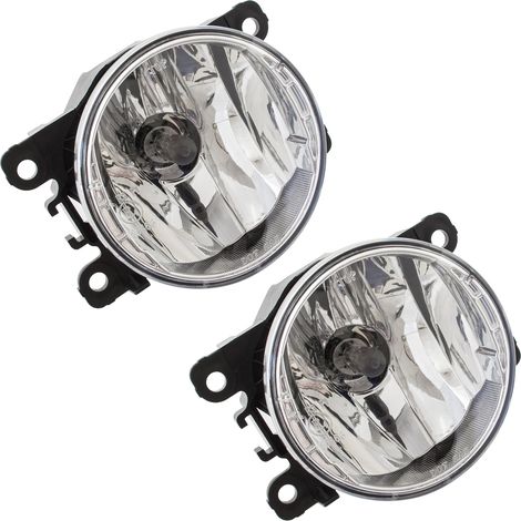Kit de 2 ampoules halogènes gauche + droite pour Renault Trafic III (2014-2019). (1/5)