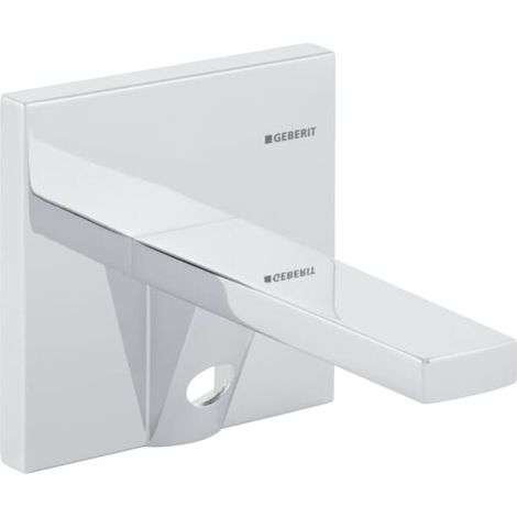 Geberit 241661211 Corps de robinetterie sans ouverture pour (1/2)