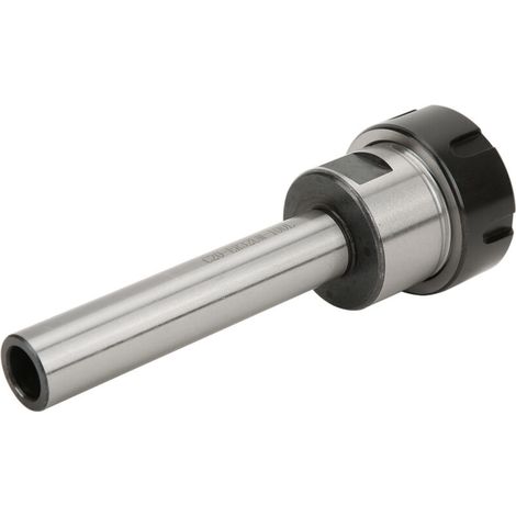 Tige de Prolongement ER32 100L Mandrin Porte-Fraise Droit pour CNC Fraisage C20-ER32M-100L (1/5)