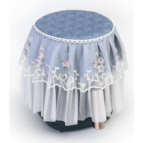 Housse pour friteuse, anti, poussière à air chaud (1/4)