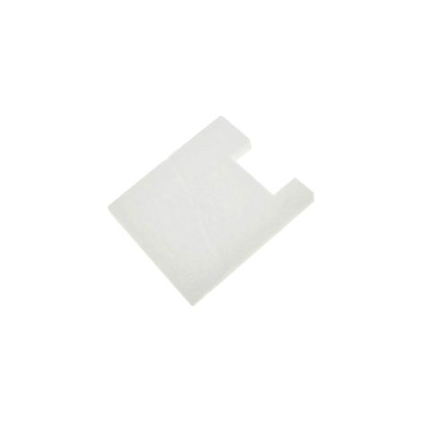 Placa aislante 00657998 BOSCH