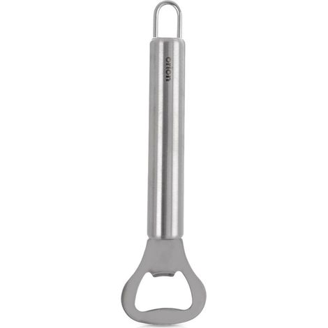 Stainless Steel Bottle Opener, 16.5 cm (1/5)