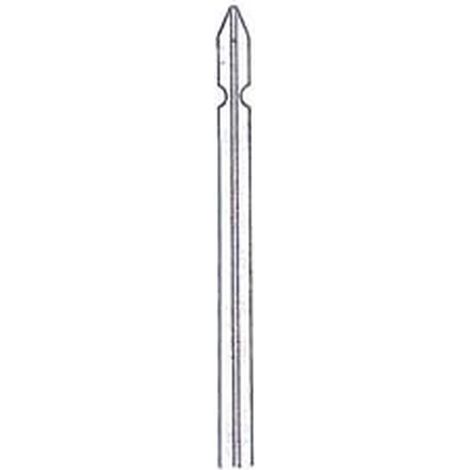 10PZ PALETTI RECINZIONE ACCIAIO ZINCATO CALDO cm100h. sezione 30x30x2,7