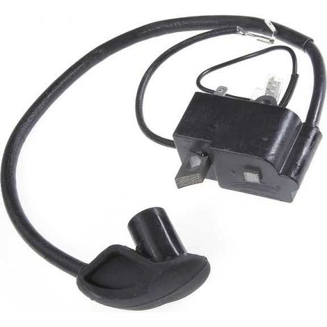 Bobine allumage pour débroussailleuse Stihl 4134 400 1301 (1/4)