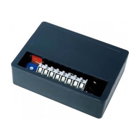 Temporisation réglable TPG01 pour kit vidéo AIPHONE - 100203