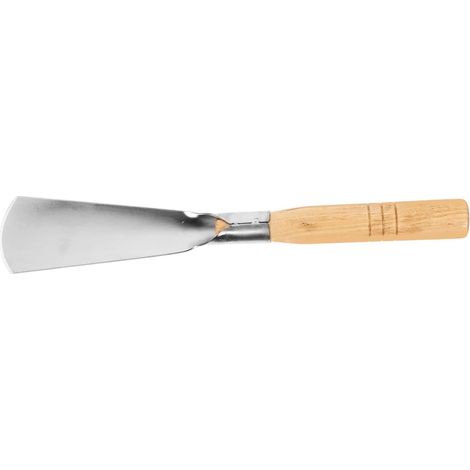 Pelle de Jardin pour Creuser Bêche de Jardin à Main Pelle à Rempoter Outil de Jardinage pour Jardinière (1/5)