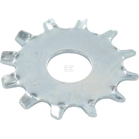 Rondella a ventaglio AGRI-FAB 44732