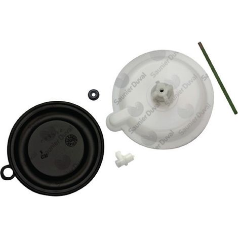 Saunier duval Kit de réparation valve eau CB P. Fixe (1/2)