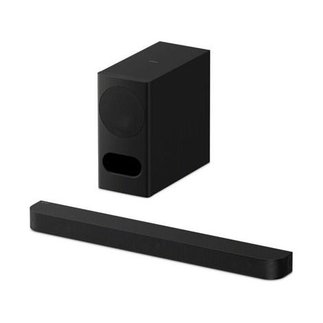 Sony BRAVIA Theatre Bar 5, 3.1 Kanäle mit Subwoofer (1/5)