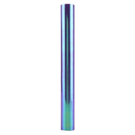 Autocollant réfléchissant de phare, couverture de film de phare de voiture lumière colorée brillante Auto Wrap autocollant accessoires de voitures(30100cm-Violet) (1/5)