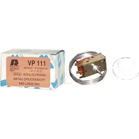 THERMOSTAT VARIFIX K60L2025