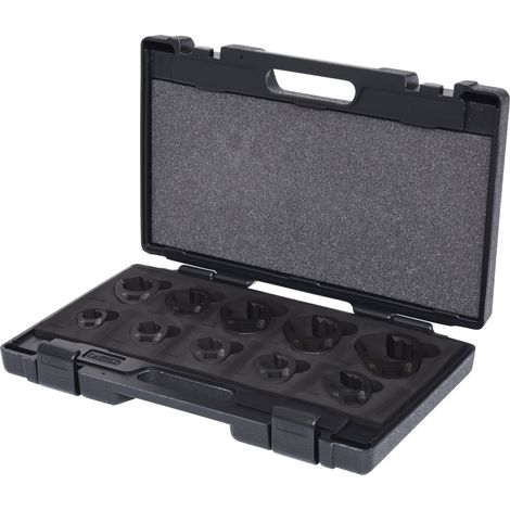 KS  TOOLS  Leitungsschlüssel-Satz  SW  19-46  mm  10tlg.  -  913.1300 (1/5)