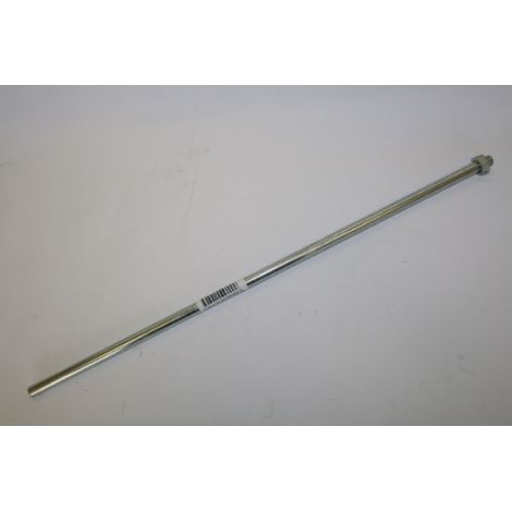 Spritzschutzstange (Pos. 35, 9)