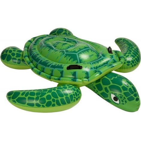 Tartaruga gonfiabile piccola
