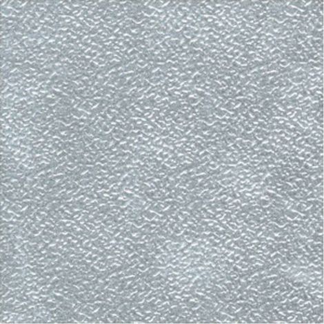 LAMIERA 37054 GOFFRATA ALLUNINIO 25X50X0,08 CM