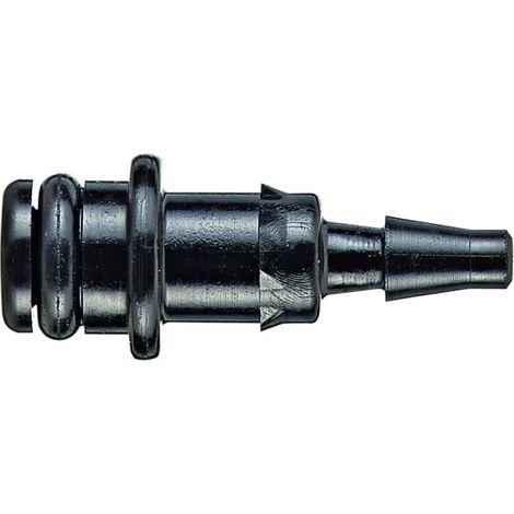 Contact pneumatique HARTING 09140006152 1 pc(s) R600451 (1/3)