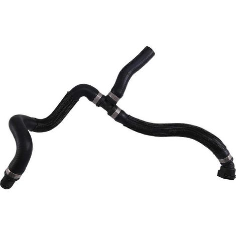 Durite de liquide de refroidissement de radiateur pour Ford Escort 750i Li xDrive (2008-2015) et Ford Escort (1974-1980) (réf. 17127576282) (1/5)