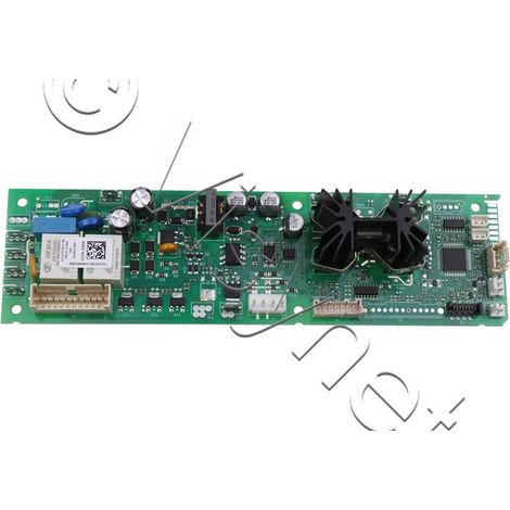 Delonghi - carte puissance (sw1.0 230v) - 5213213921 (1/3)