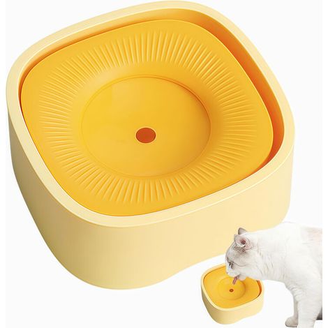 [NEVER USED] Water cup for dogs and cats