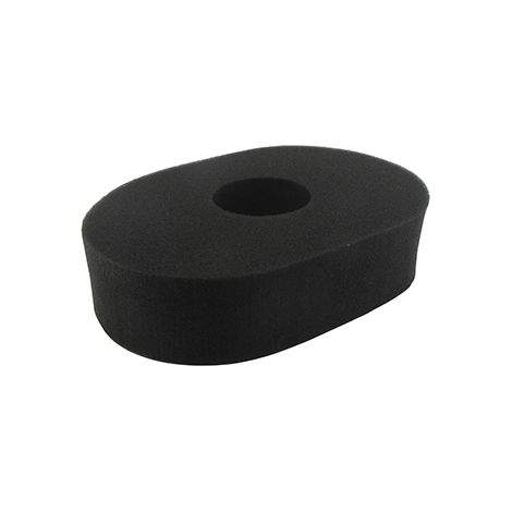 Filtro dell'aria adattabile Honda per modelli Gx-240, Gx-270, Gx-340, Gx-390. Sostituisce l'originale: 17211-ze2-000.