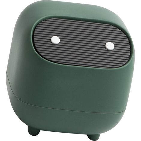 Thermomètre flottant décoratif et précis pour piscine, type 5 (1/5)