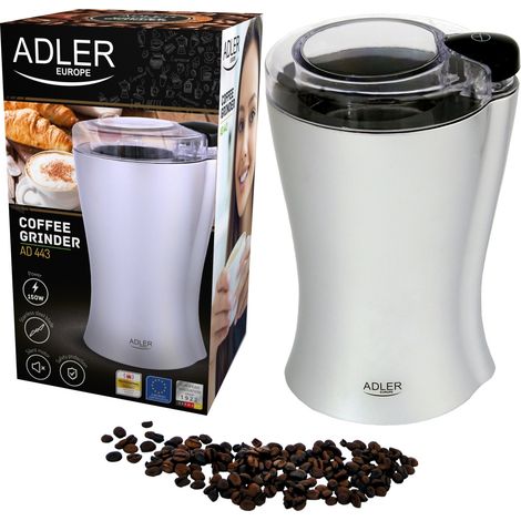 MOLINILLO DE CAFE ADLER 150W (1/5)
