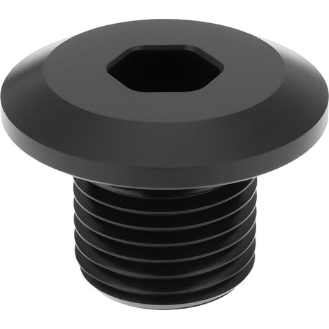 Écrous d'axe de Fourche Avant H9X28528 Compatible avec motocross électrique Ultra Bee (1/5)