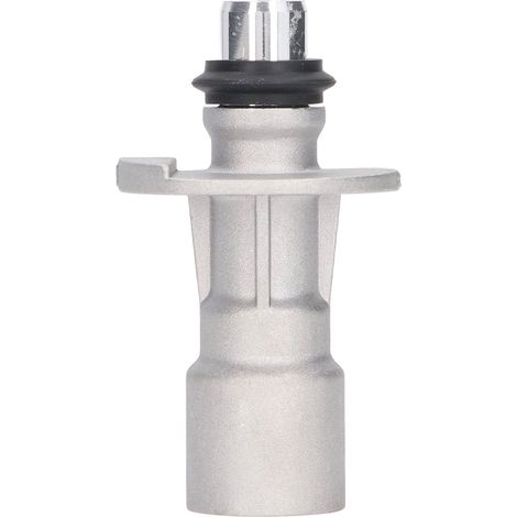 Wasserpumpen-Rohradapter LR028136, kältebeständig, Ersatzteil für Land Rover LR4 3.0L 5.0L 2010‑ 2016 (1/5)