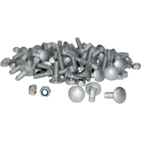 Boulons OUTILS-WOLF 26357OW