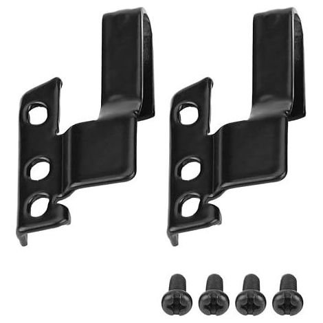 Adaptateur Essuie-glace Noir