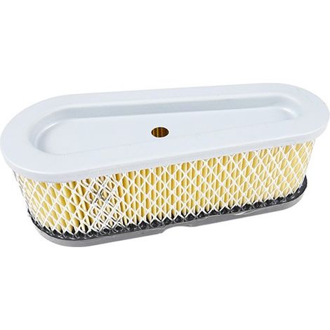 Filtre à air moteur Briggs et Stratton 1 trou 8 à 11 CV – Compatible avec moteurs 196700, 257700, 259700 – Maintien de l'air propre