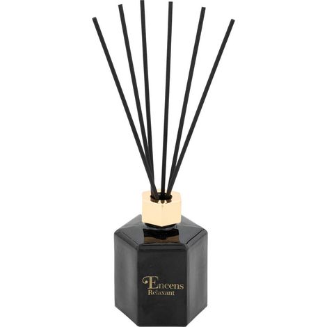 Duftspender Arlo Glas - incienso relajante - 120mL